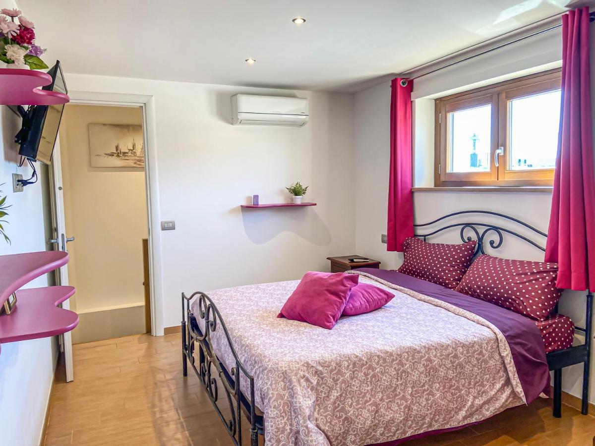 Chic Penthouse On Two Floors Appartamento Roma