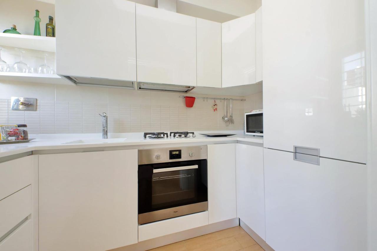 Chic Penthouse On Two Floors Lejlighed