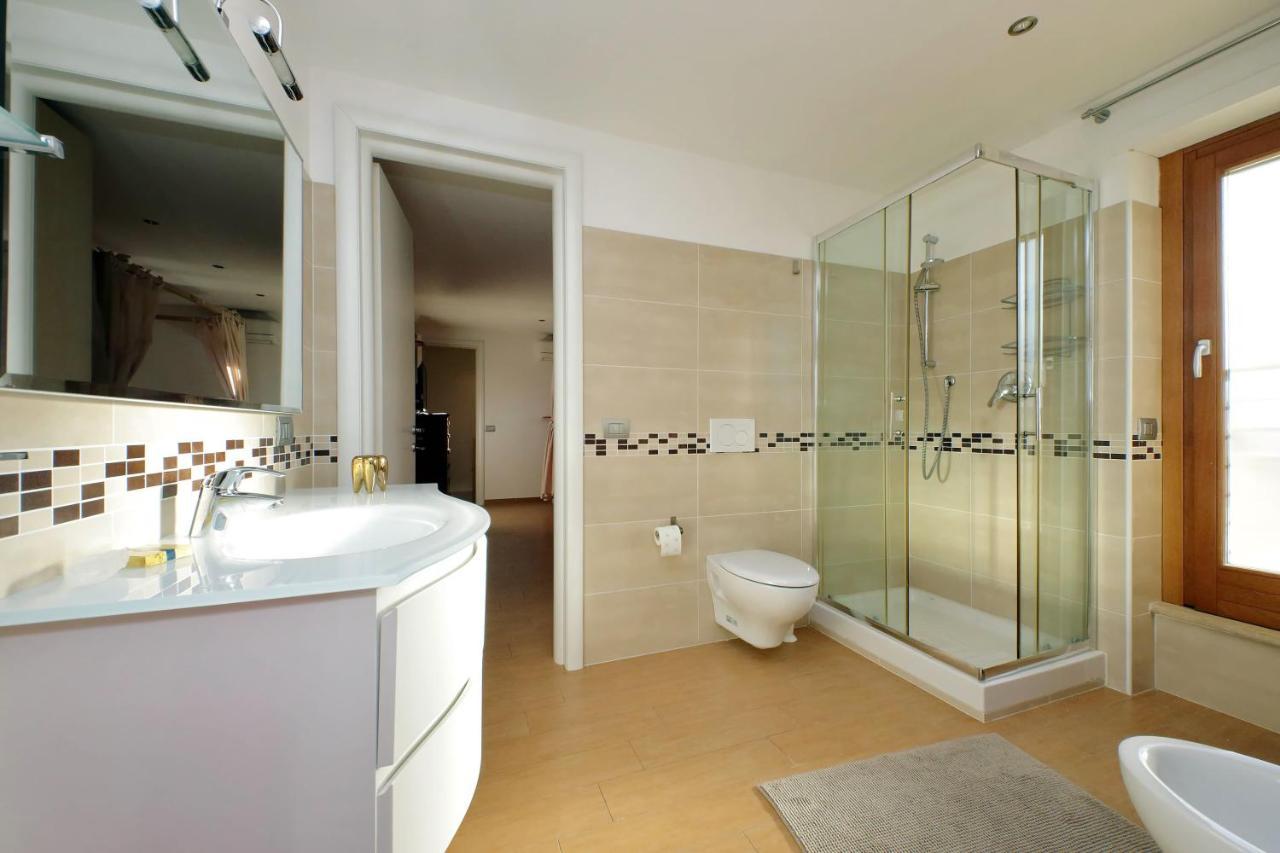 Chic Penthouse On Two Floors * Rom